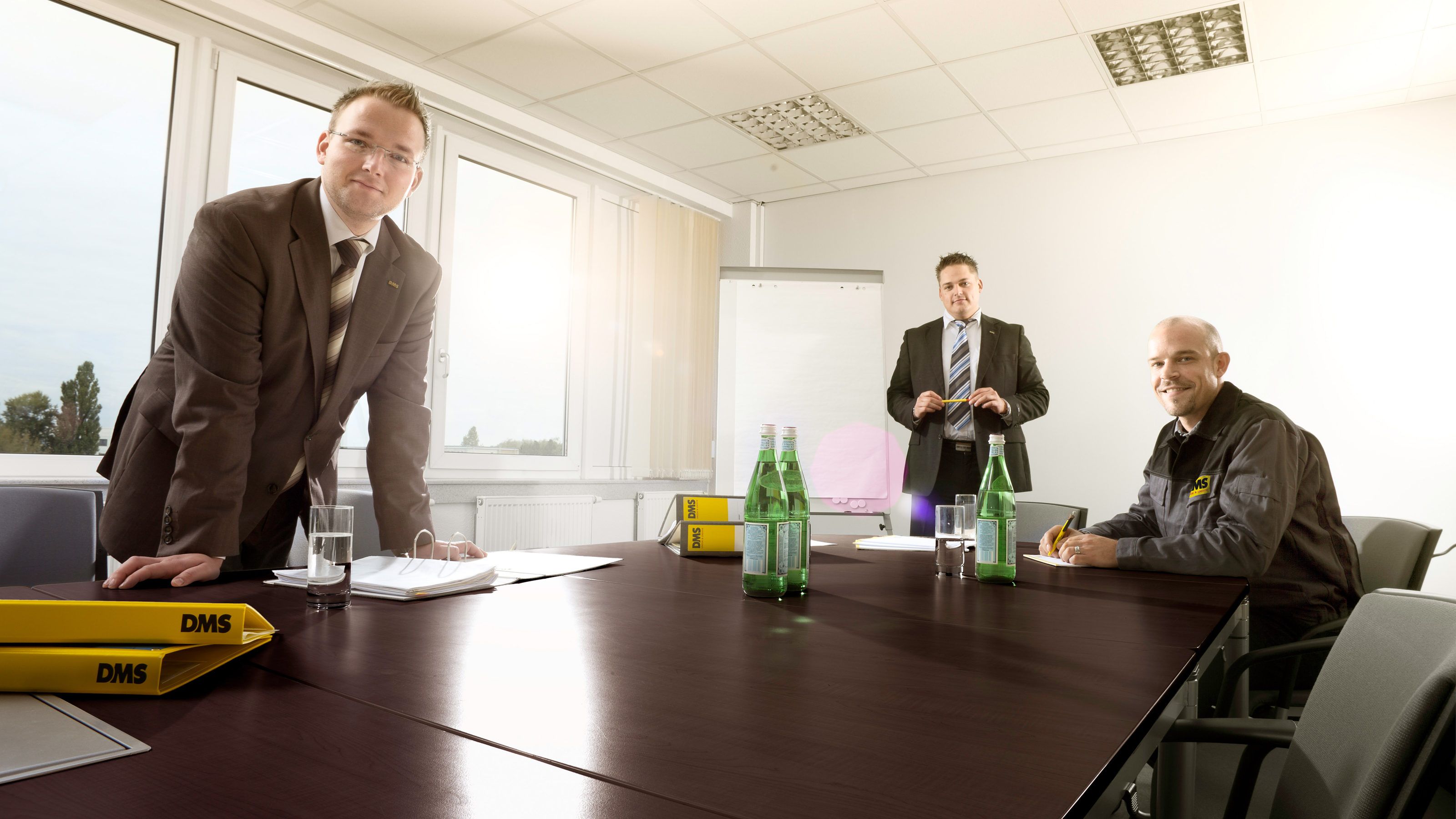 Beratung planung besprechungsraum