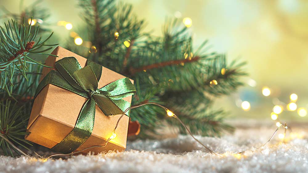Weihnachtsspenden von NIESEN für verschiedene Einrichtungen in Leverkusen