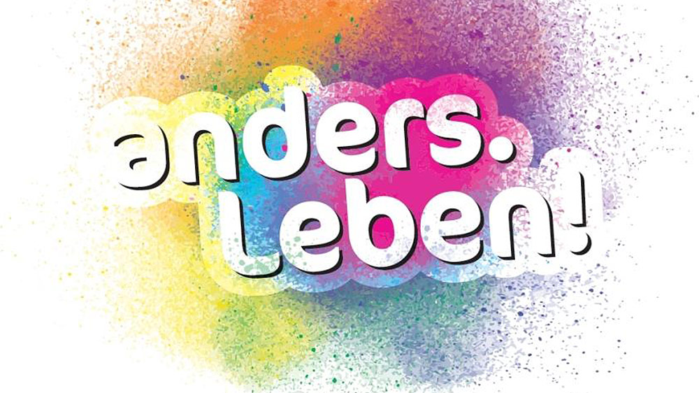 »anders.Leben!« NIESEN feiert mit auf dem Christopher Street Day 2016