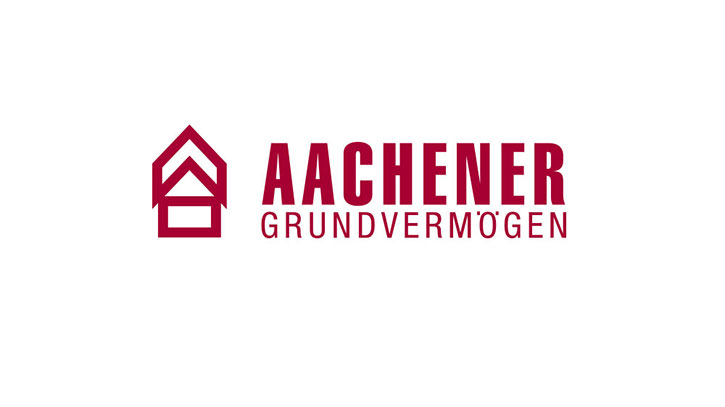 In nur 14 Stunden an den neuen Standort Spedition NIESEN zieht Aachener Grundvermögen um