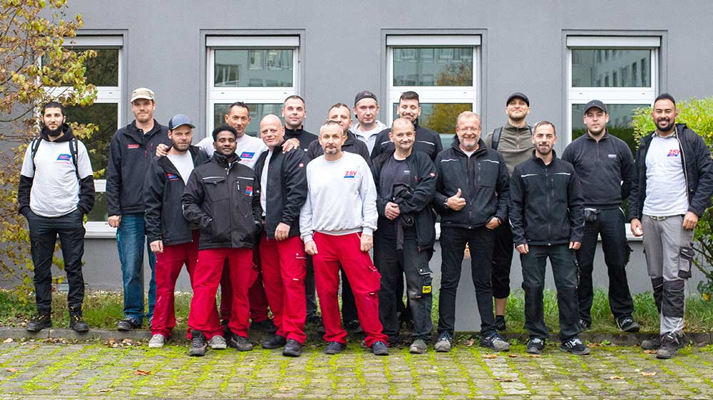Sozialgericht Köln am neuen Standort: Ein anspruchsvoller Umzug von NIESEN