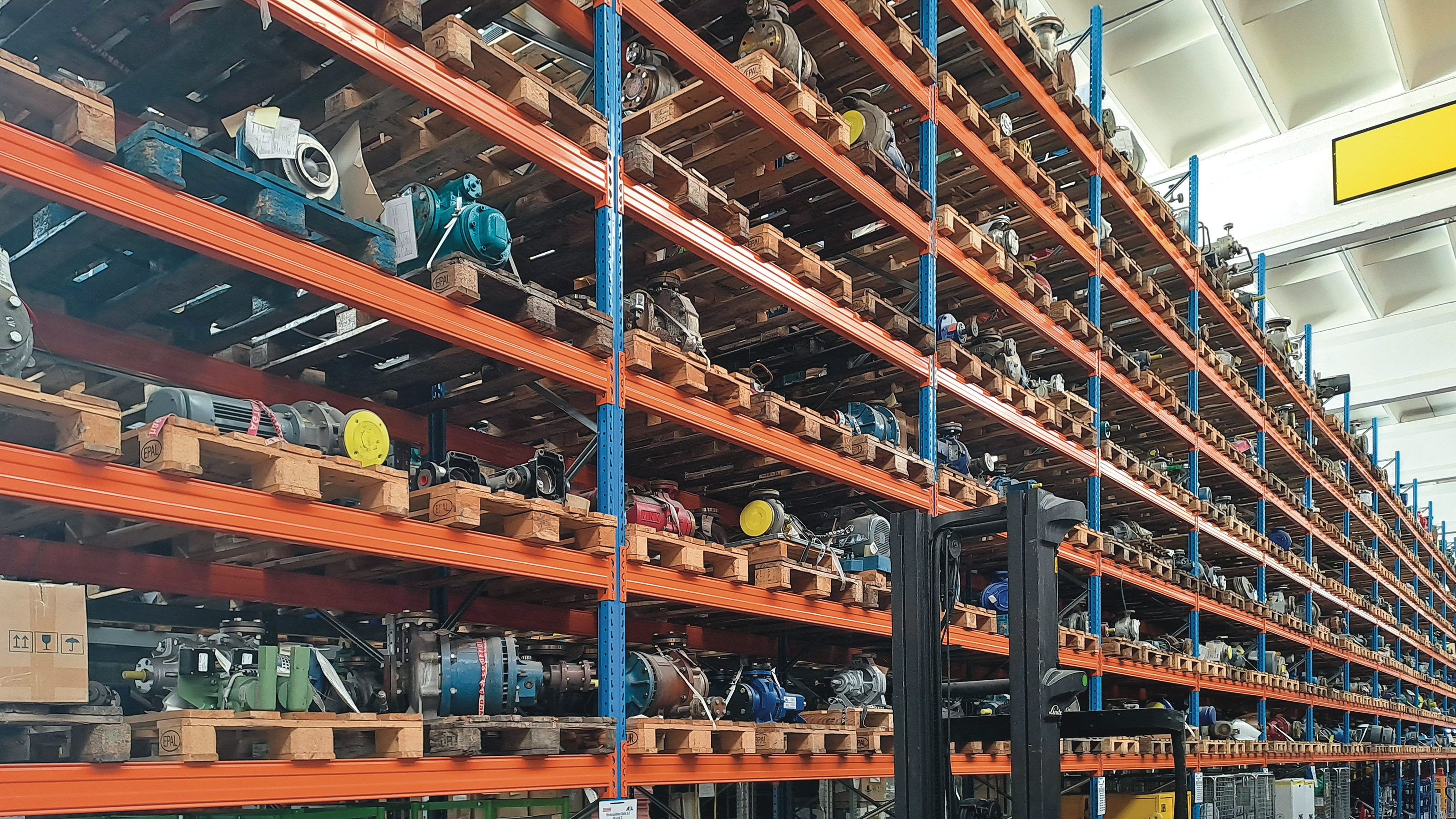 Logistics Innovation Center